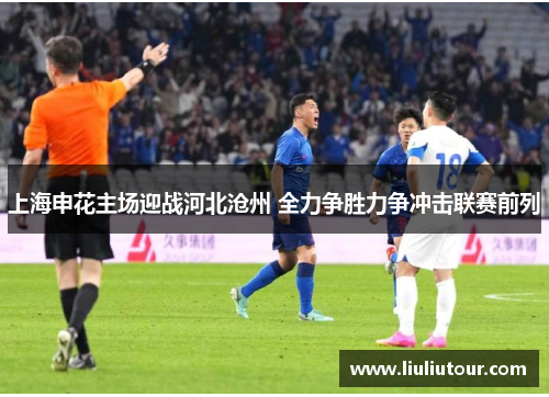 上海申花主场迎战河北沧州 全力争胜力争冲击联赛前列