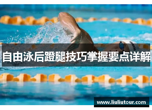 自由泳后蹬腿技巧掌握要点详解